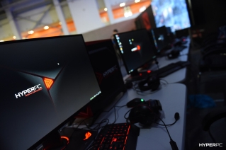 moscow comic convention 2017 day2 photo 20