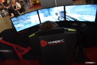 moscow comic convention 2017 day2 photo 22