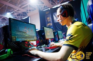 tyumen cyber fest photo 02