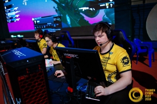 tyumen cyber fest photo 14