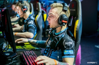 warface open cup photo 01