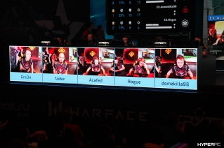 warface open cup photo 07