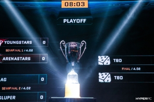 warface open cup photo 08