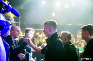 warface open cup photo 10