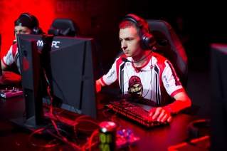 warface open cup xiii photo 01