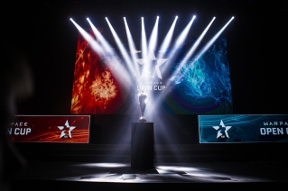 warface open cup xiii photo 02